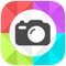 Use Cuadros to frame your photos and post to your favorite social network