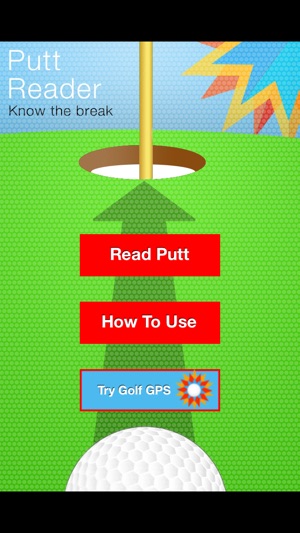 Putt Reader(圖1)-速報App