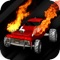 Road Warrior Car Crush Racing: A 3D Traffic Simulation Racer Game