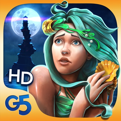 Nightmares from the Deep™: The Siren’s Call HD iOS App