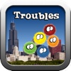 Troubles HD