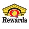 If you are a QMart Rewards member, this is your one-stop-app to view your rewards information wherever you are and take advantage of even more deals and savings at our stores