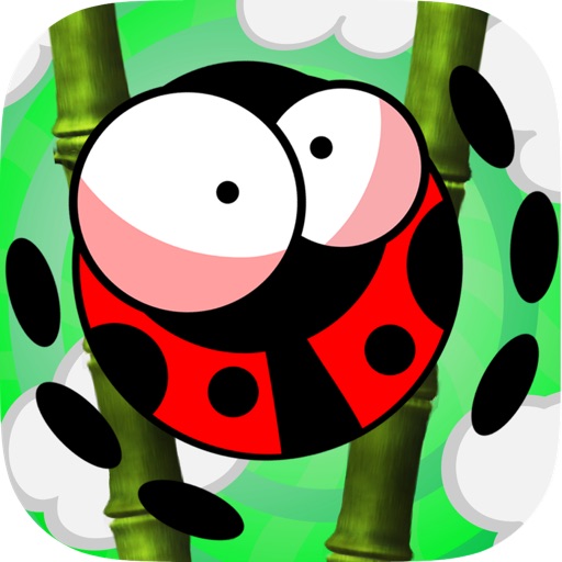 Flappy Herbie: Trolls of the Forest iOS App
