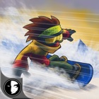 Top 50 Games Apps Like DownHill Racing - Crazy Winter Snowboard Race Free - Best Alternatives