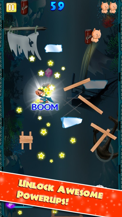 Pigs Jump screenshot-3