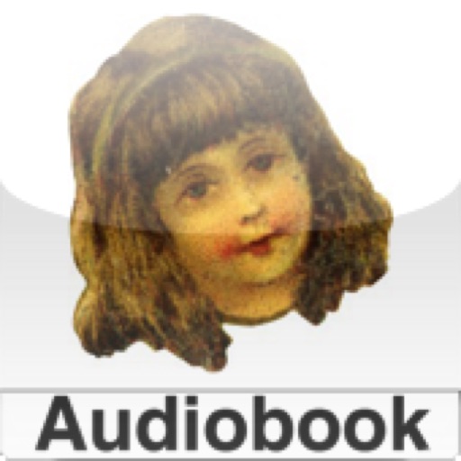 Pollyanna ( Audiobook + Text ) icon