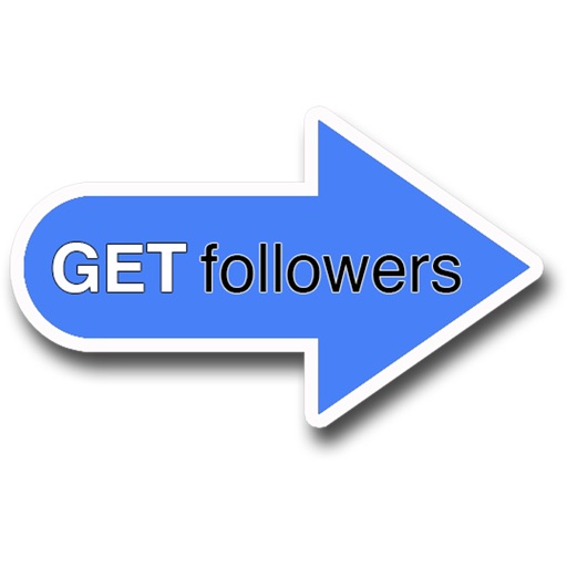 Get Followers FREE – More auto likes, wow L4L F4F icon