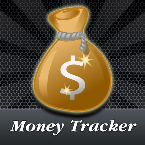 Money Tracker -Income, Expences icon