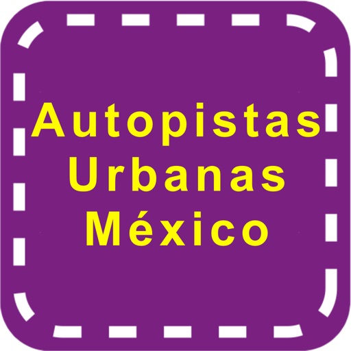 Autopistas Urbanas Mexico