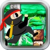 Fly Ninja - Endless tap to fly like a bird!