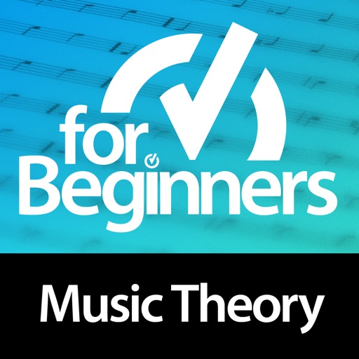 For Beginners: Music Theory