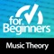 For Beginners: Music Theory