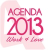 L'Agenda di A 2013