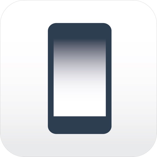 Gradient Backgrounds Studio iOS App