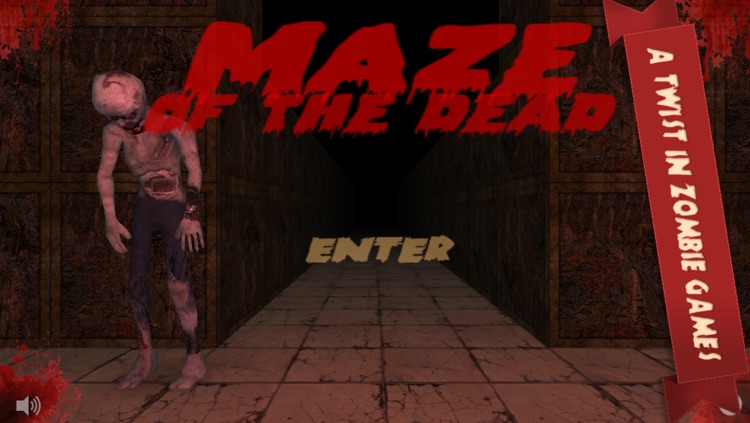 Maze of the Dead