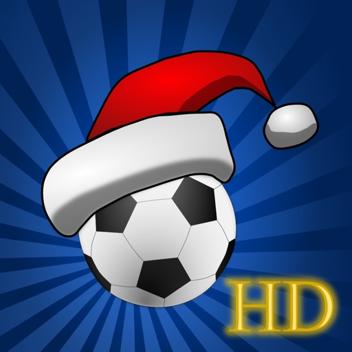 Catch xmas gifts HD icon