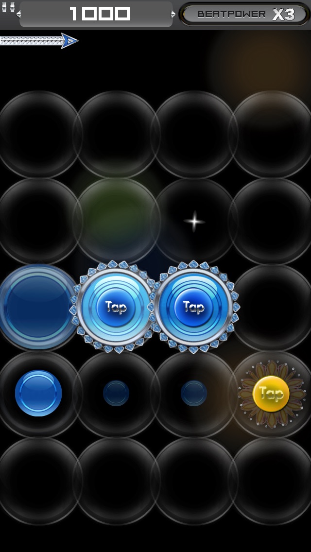 iGoBeat Adv screenshot1