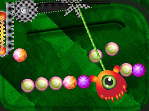 Toy Balls! HD screenshot 4