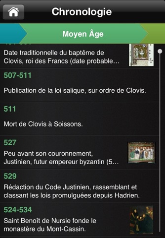 Dictionnaire illustré Larousse screenshot 4