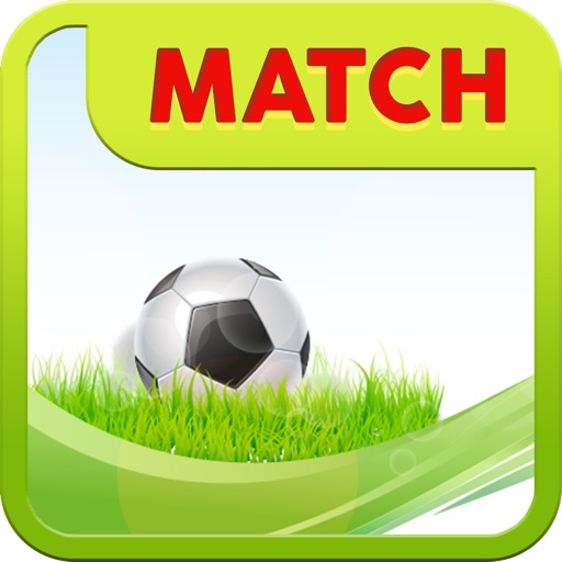 Soccer Match World - Just For World Smart Kicks icon