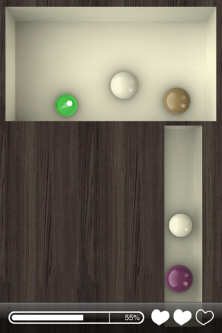 JezzBall 3D screenshot 3