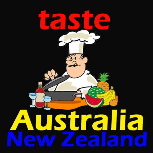 recipe 10000 + [Australia and New Zealand] icon