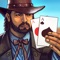 Wild West Poker - Saloon Edition
