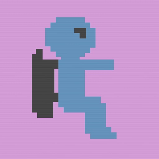 Super Jetpack Icon