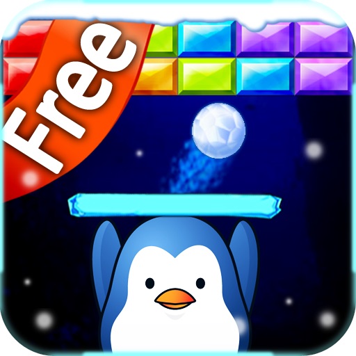 Ice Buster Free icon