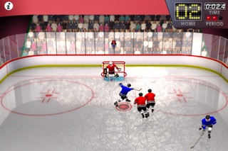 Slapshot Frenzy™ Ice Hockeyのおすすめ画像2