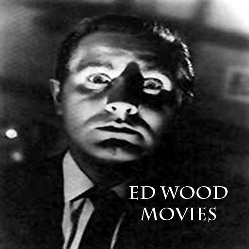 Ed Wood Movies icon