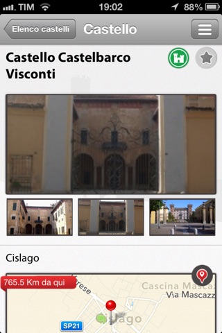 Castelli del Ducato screenshot 4