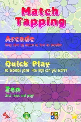 Match Tapping screenshot 2