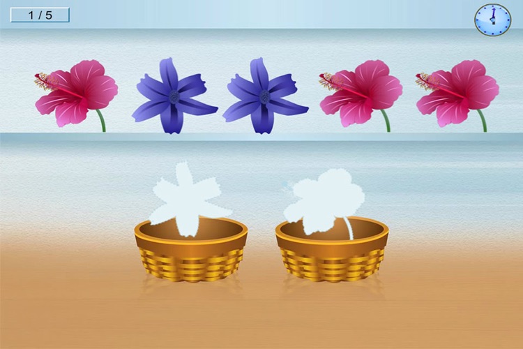 Sort N Stack screenshot-3