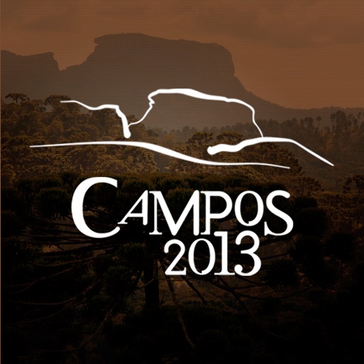 SBCD Campos 2013