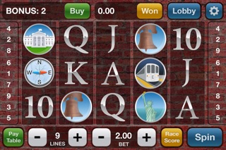 SLOTS RACE 1.2 IOS CASINO SLOTS RACE 1.2 IOS