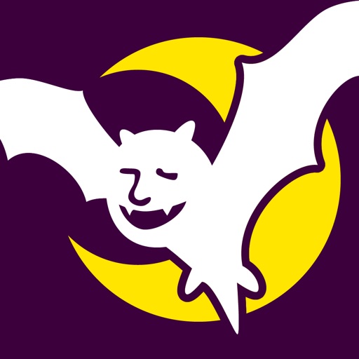 Wandering Bat Icon