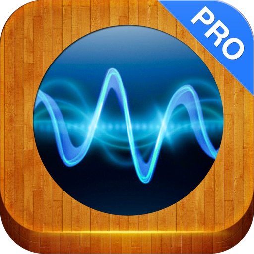 Binaural Beats for Sleep Pro icon