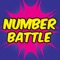 Number Battle - Mental Math