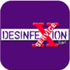 Desinfexion Service