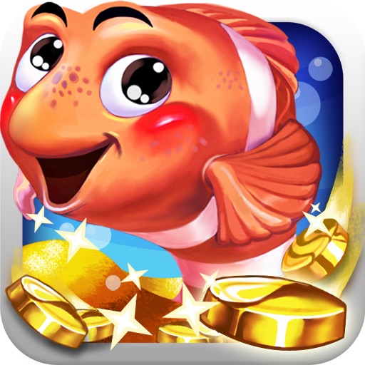 Fishing Life HD Icon