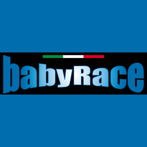 Baby Race icon