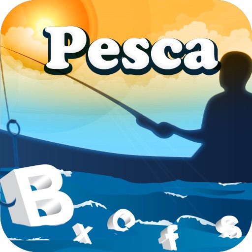 Pesca de Palabras icon