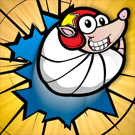 BounceBash icon