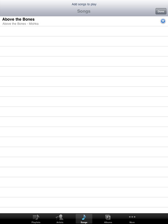 Big Volume Wheel for iPad (w/Mute)