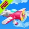 Ace Flipit Plane - Classic Flappy Flyer PRO