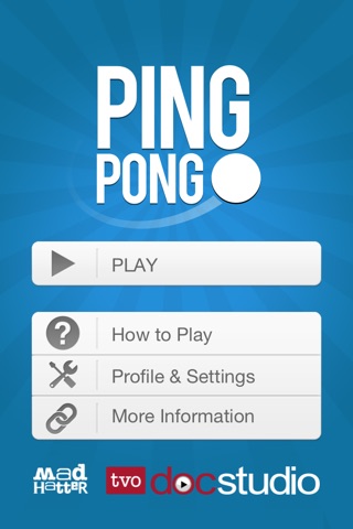 TVO Doc Studio’s Ping Pong screenshot 2