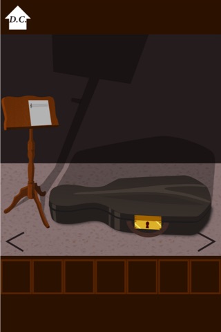 Bach's Room screenshot 3