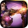 Amazon Arrow PRO :  Clash of the warriors vs heroes - Bow and arrow archery shooting game