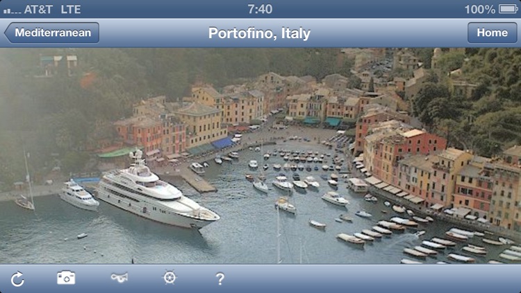 Cruise Cam screenshot-3